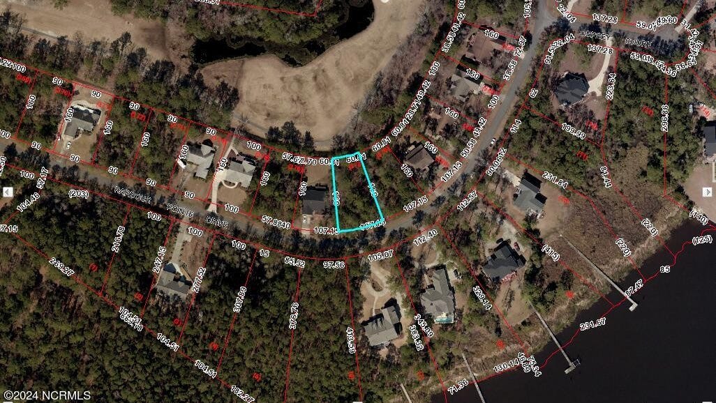 1015 Harbour Pointe Dr  