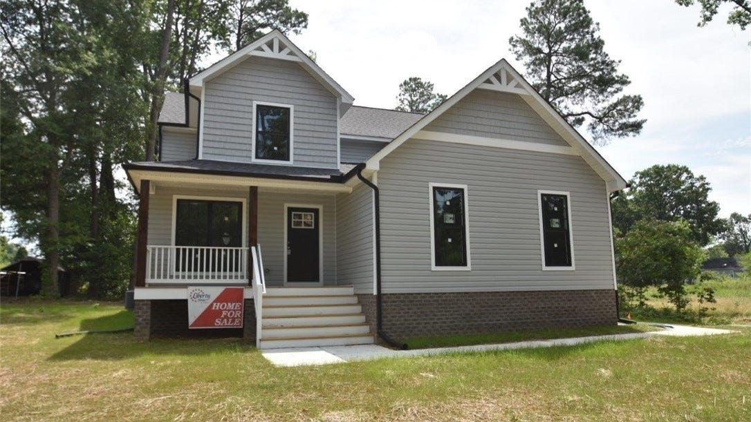 5029 Glendale Woods Pky  