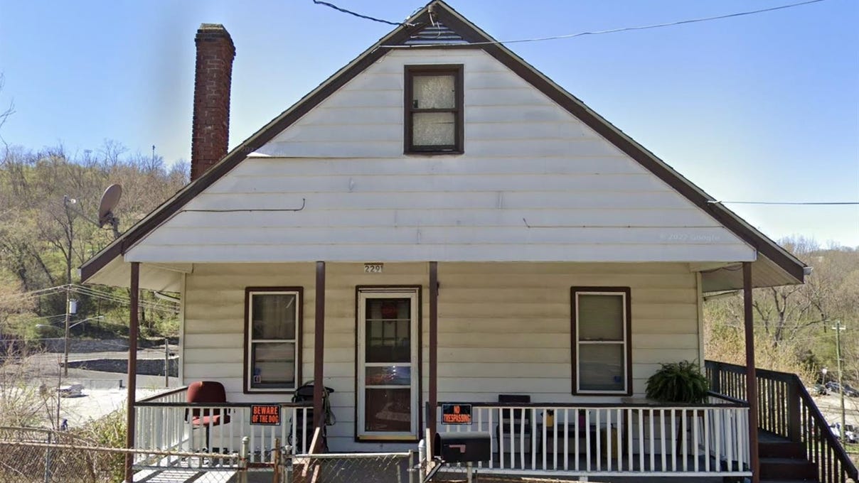 2291 Schoedinger Ave  