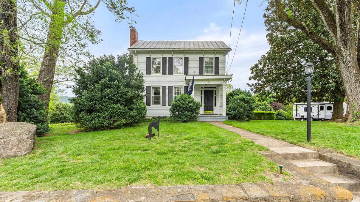 28 Harris Holw Rd  