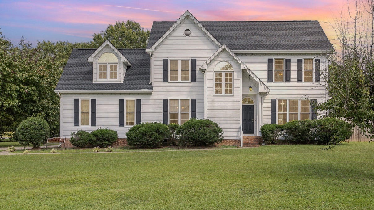 5745 Spence Farm Rd  