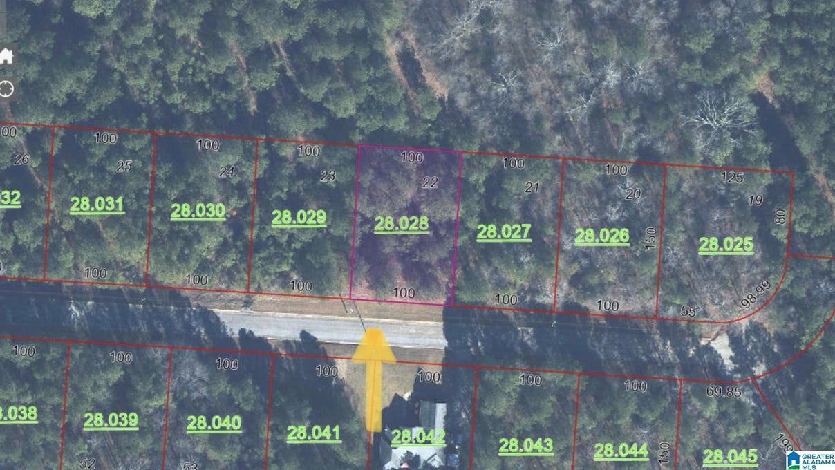 Lot 22 STONEGATE Cir