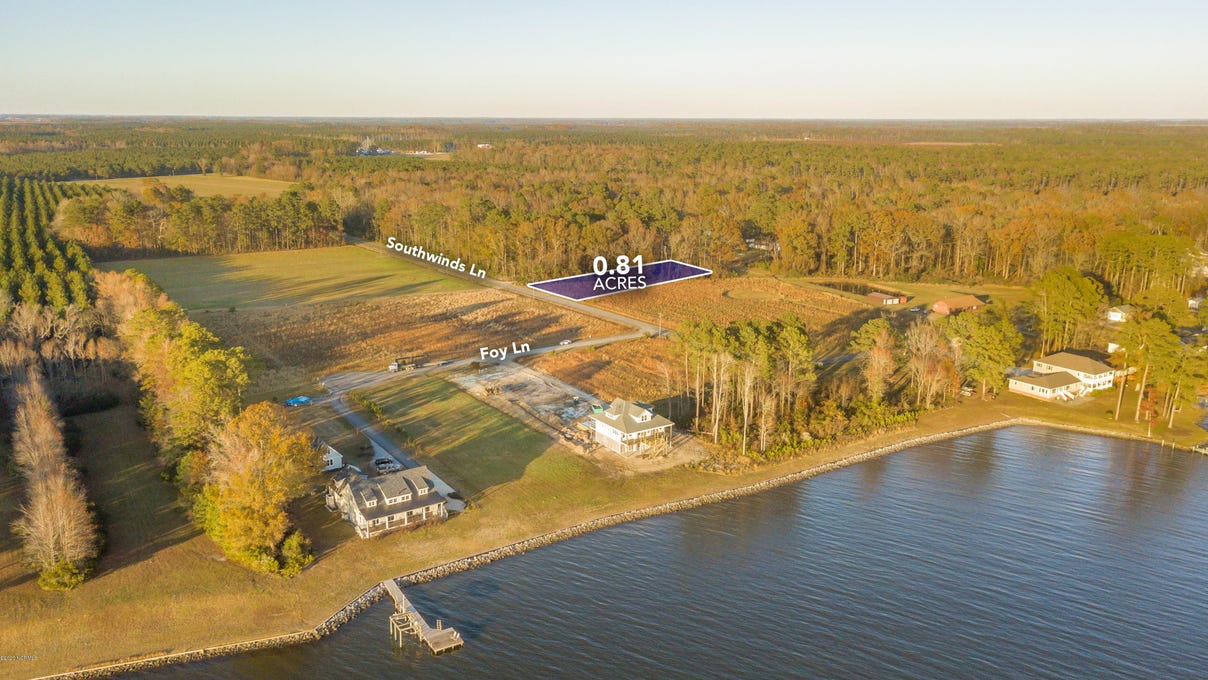 Lot 18 Southwinds Ln  