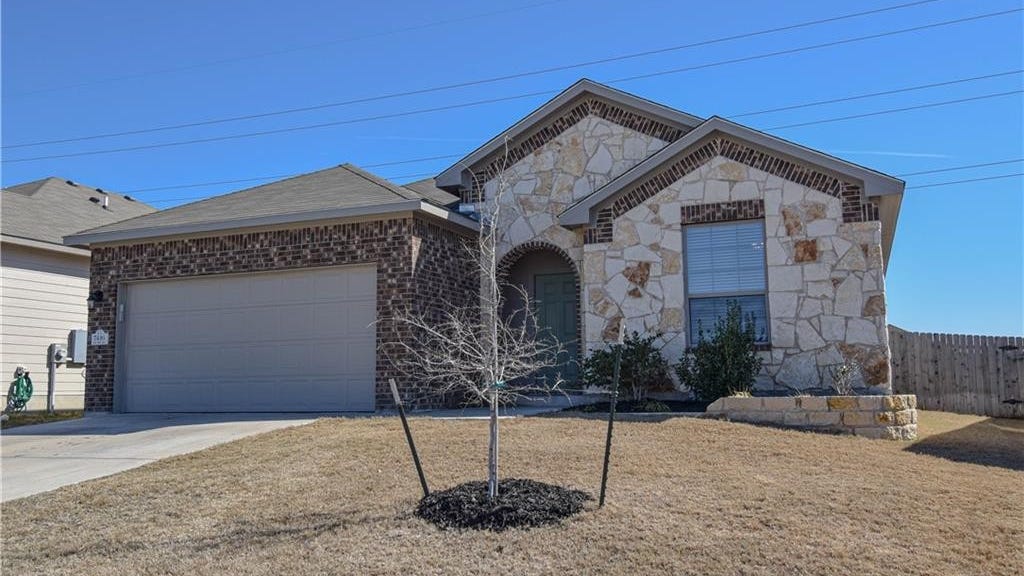 7416 Lee Hall Loop, Temple, TX 76502 House for Sale