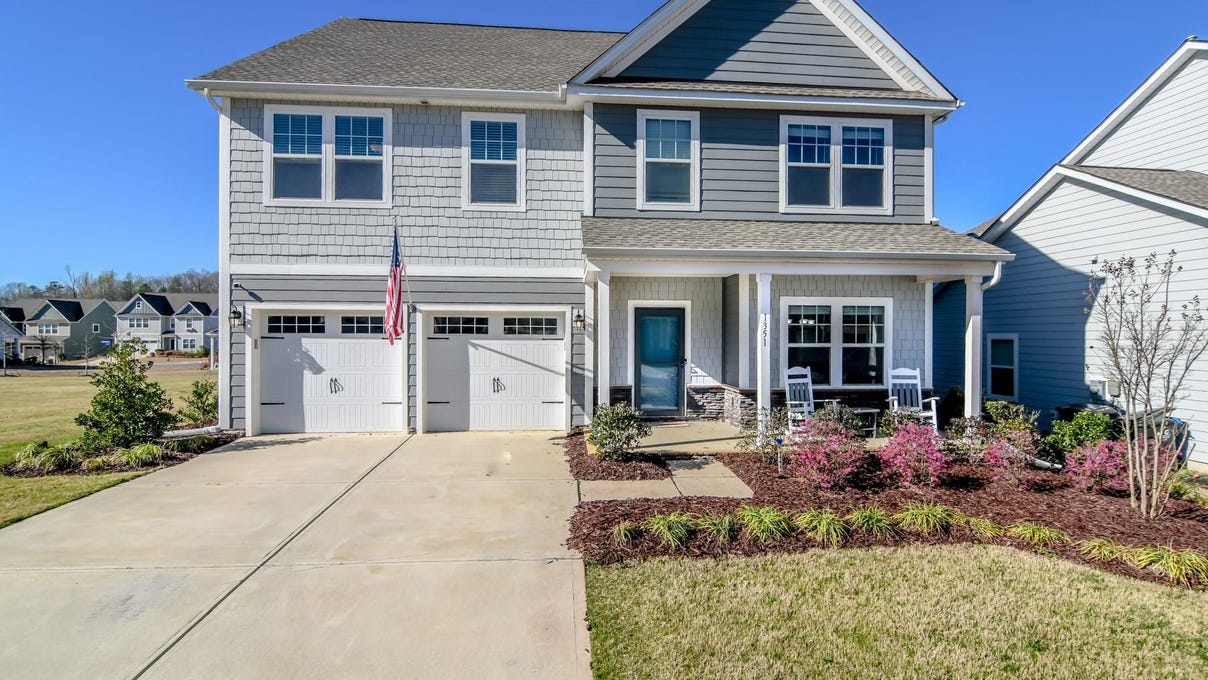 Homes For Sale York Sc 29745 at Augustine Guerrero blog