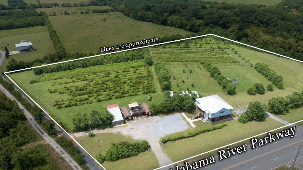 2362 Alabama Riv Pkwy  