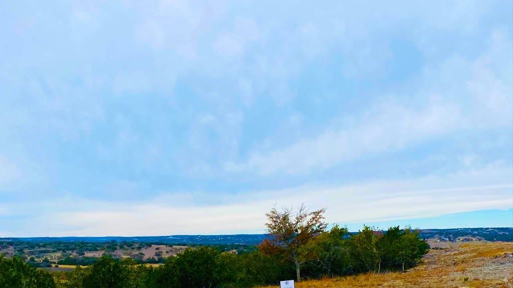 Lot 3 Other, Kerrville, TX 78028 Land for Sale
