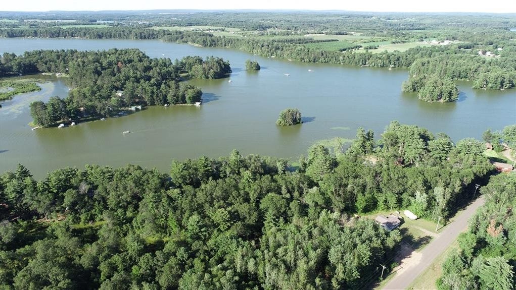 Lot 4 Pinewood Avenue, Chetek, WI 54728 Land for Sale