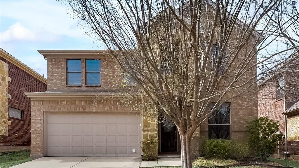 2804 Golfview Drive, McKinney, TX 75069 House for Rent