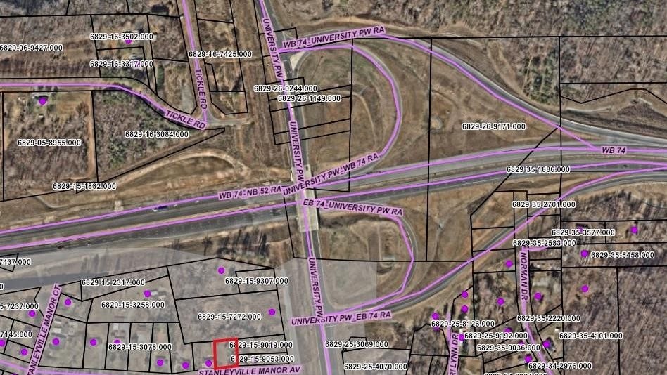 00 Stanleyville Mnr Ave  