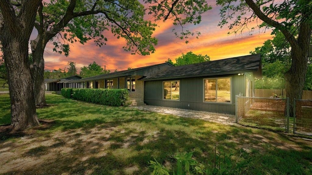 7511 Old Bee Caves, Austin, TX 78735 House for Sale
