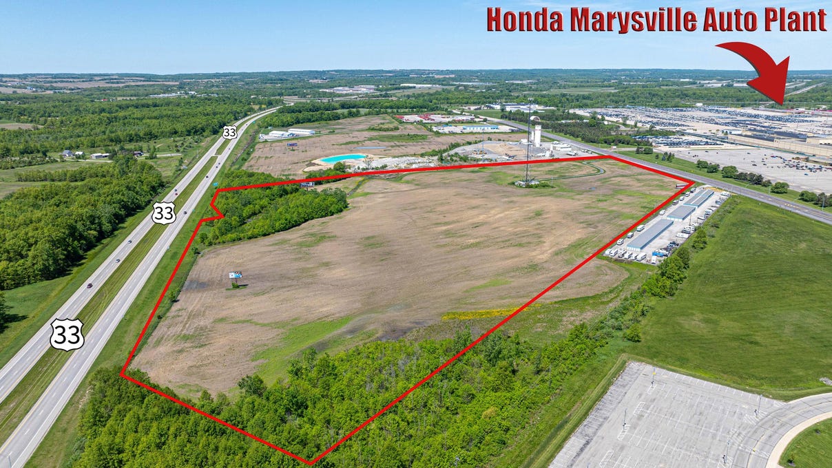 24455 Honda Pkwy  