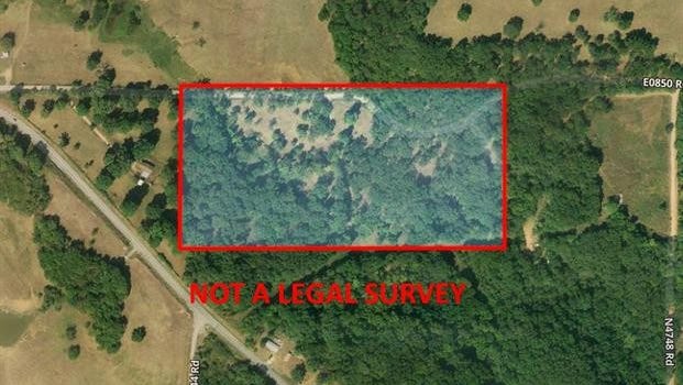 474482 E 850 Rd  
