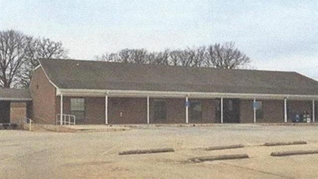 111 McGee Dr  