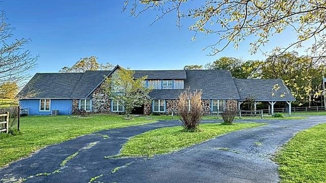 18777 W Stone Chapel Rd  