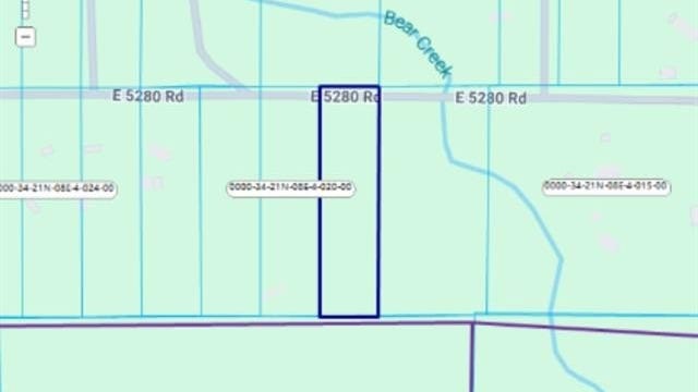 368736 E 5280 Rd  