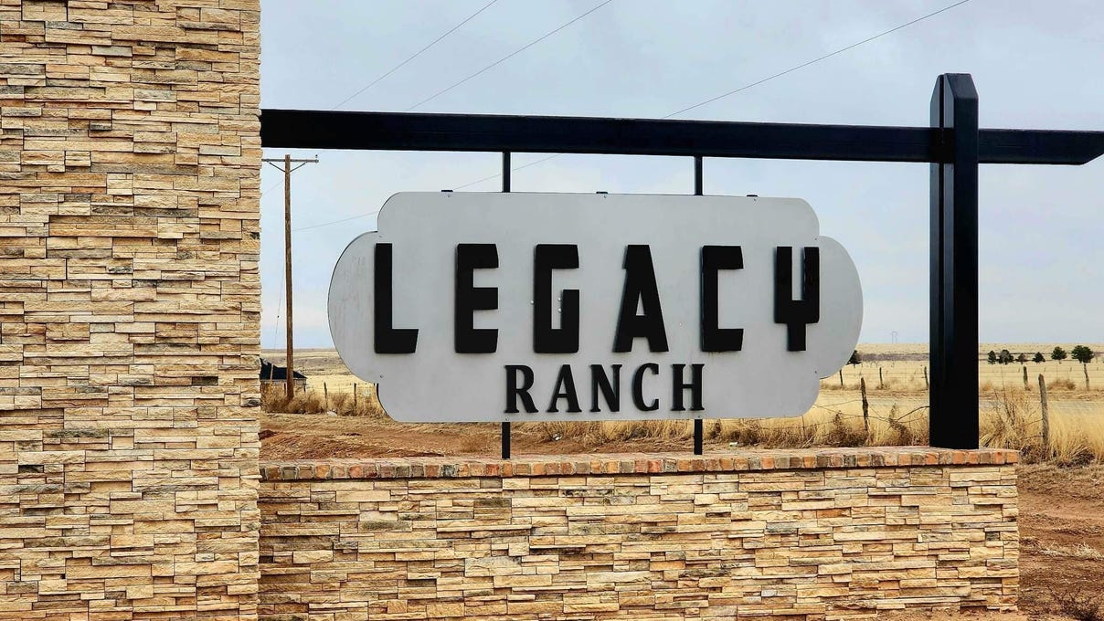 Idlerye Road, Bushland, TX 79012 Land for Sale