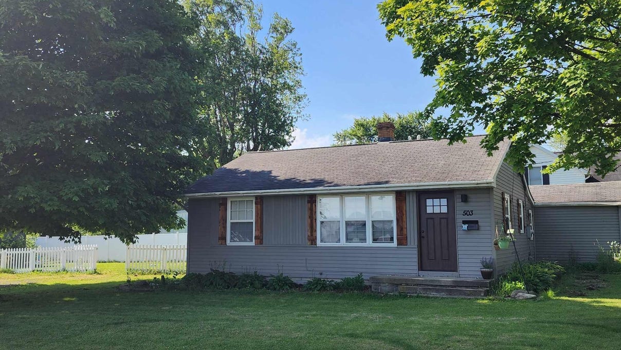 503 E North Ave  