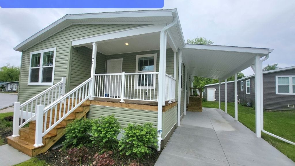 192 Northshore Rd Unit 66