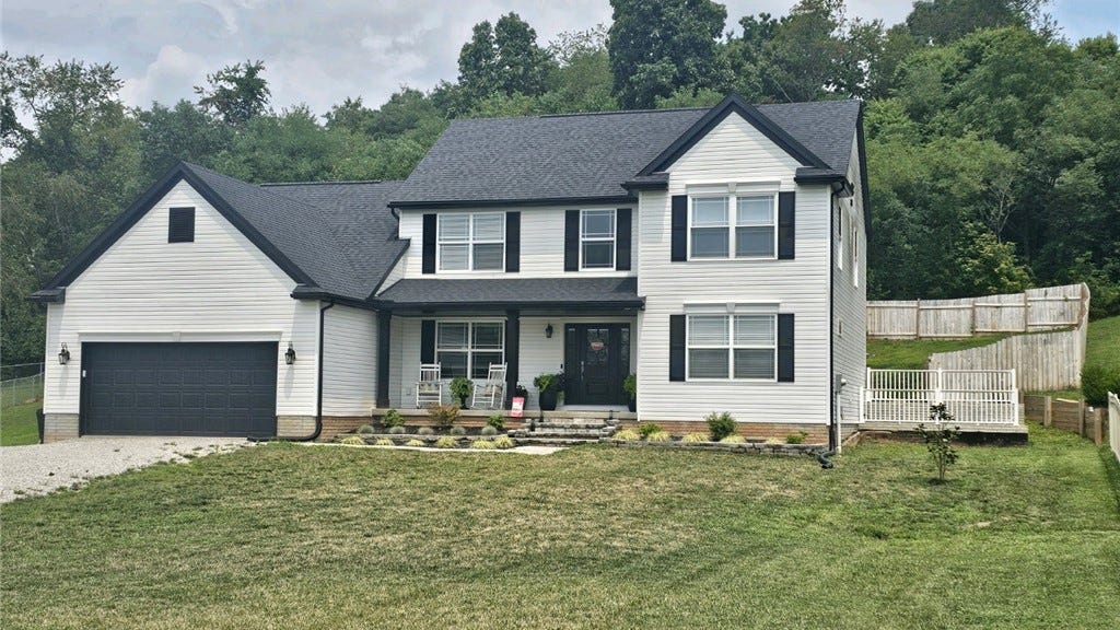 55 Saint Andrews Blvd  