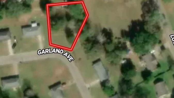 LOT 12 BLK C GARLAND AVE  