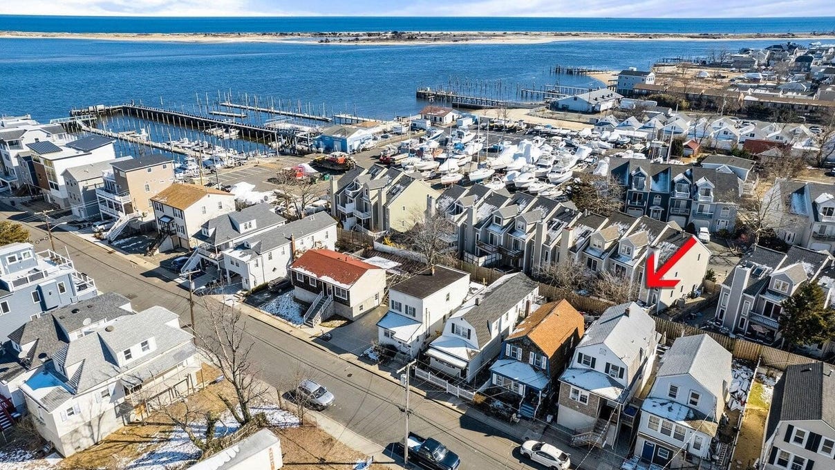 41 Seadrift Ave  
