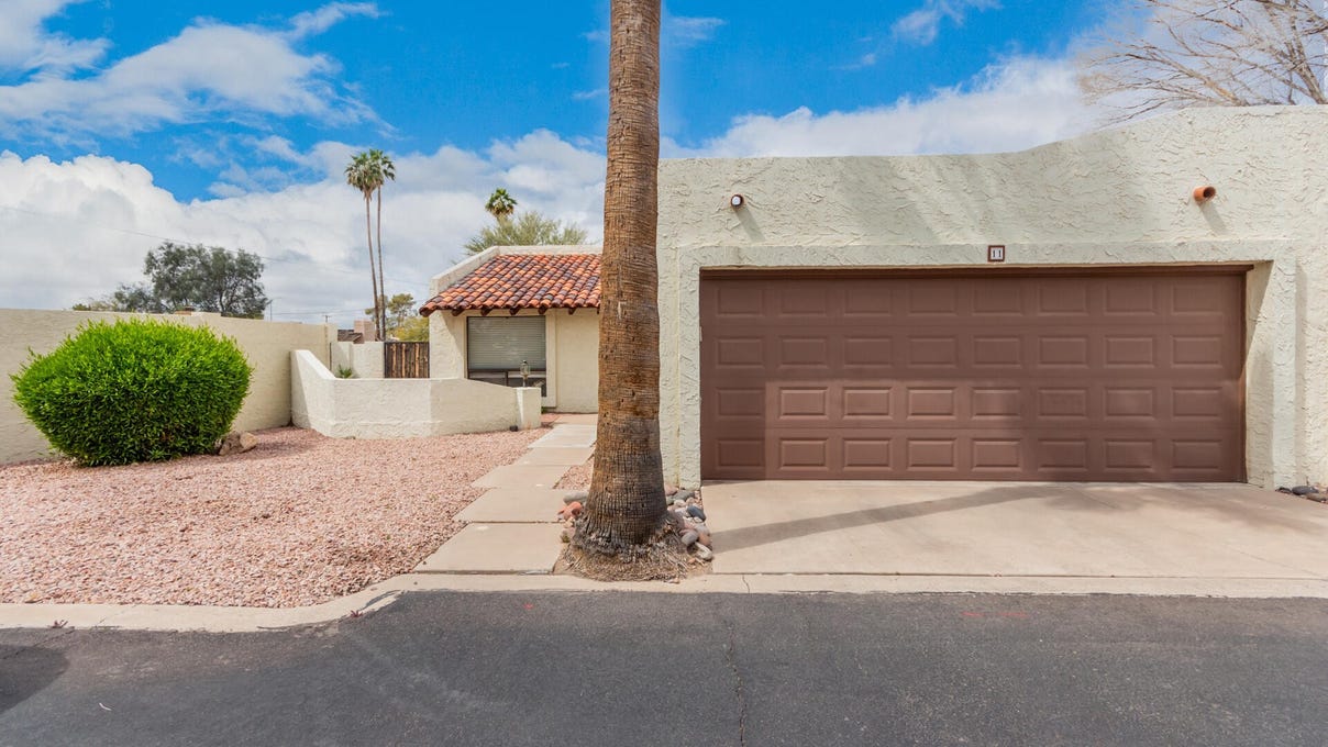 1301 W Rio Salado Pkwy  