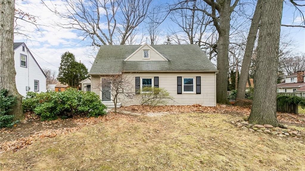 119 Ridgemar Road, Rochester, NY 14615 House for Sale