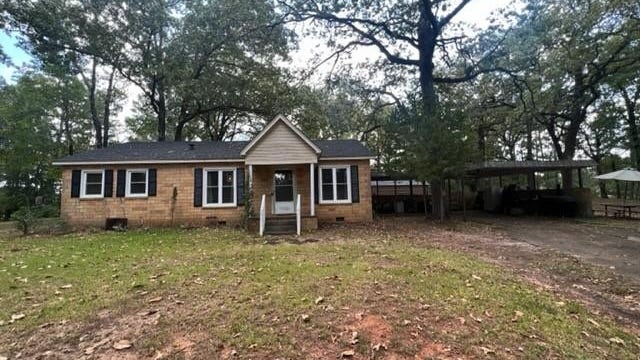 4128 Old Plain Dealing Rd