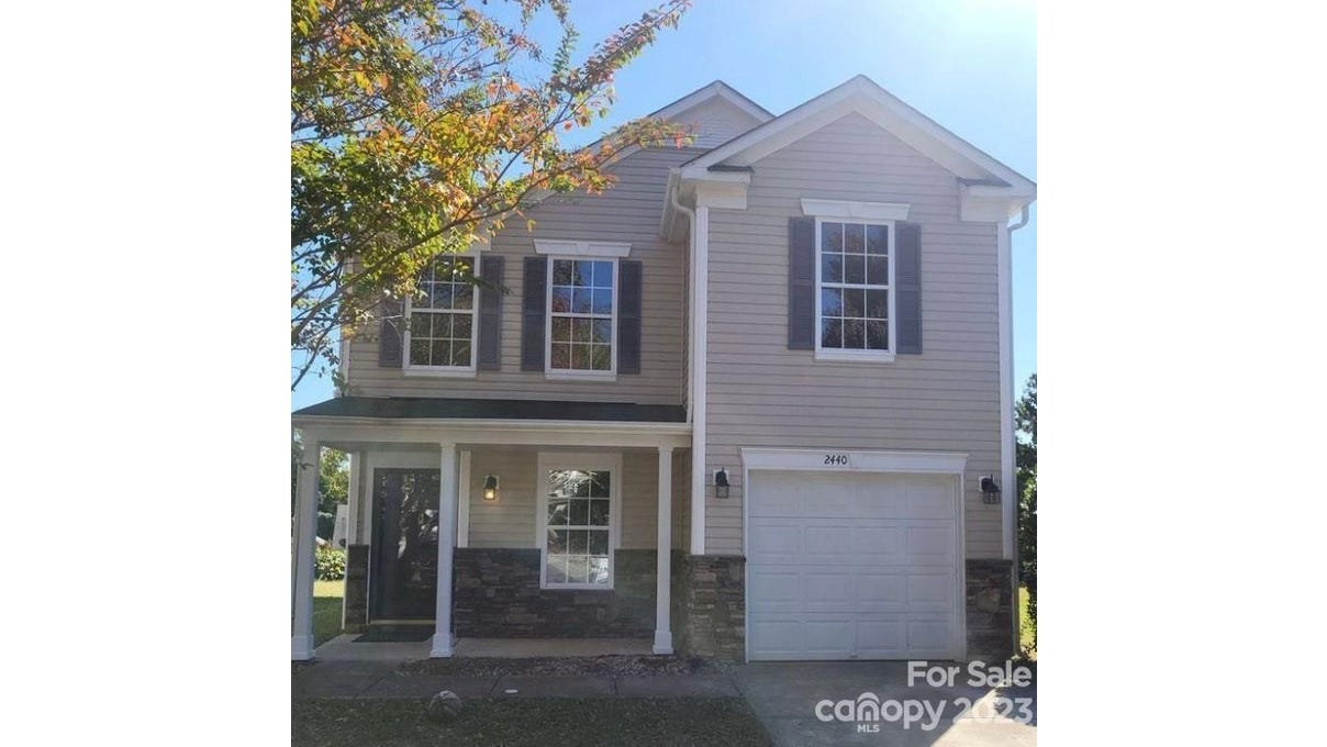 2440 Mint Thistle Ct  