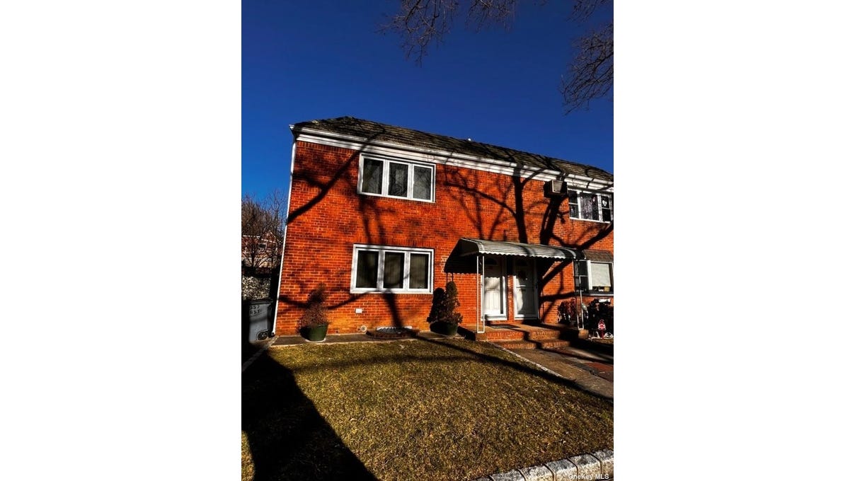 7357 198th Street, Apt 1, Fresh Meadows, NY 11366 Apartment for Rent