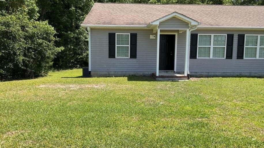 161 Clayton James Rd