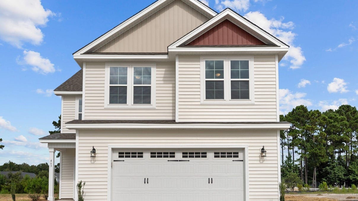 463 Northern Pintail Pl  