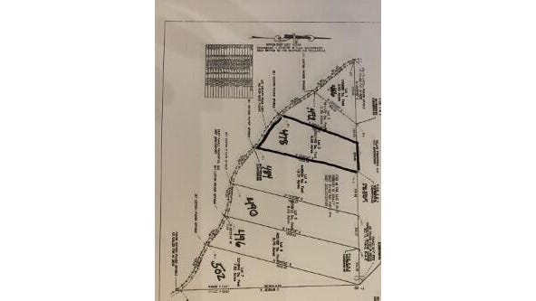 478 Road 1253 (lot 3)  