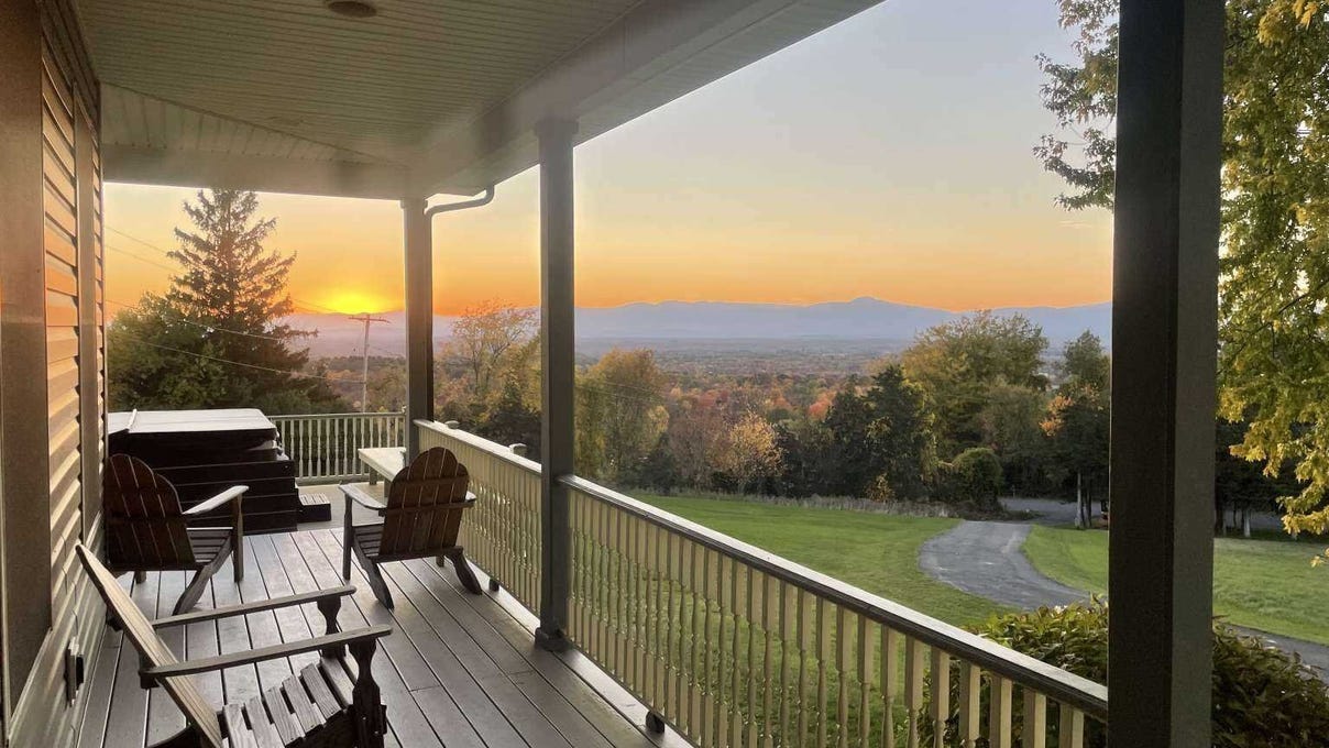 350 TAGHKANIC ROAD, Elizaville, NY 12523 House for Sale