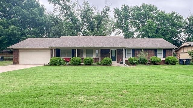 11453 S Mingo Rd  