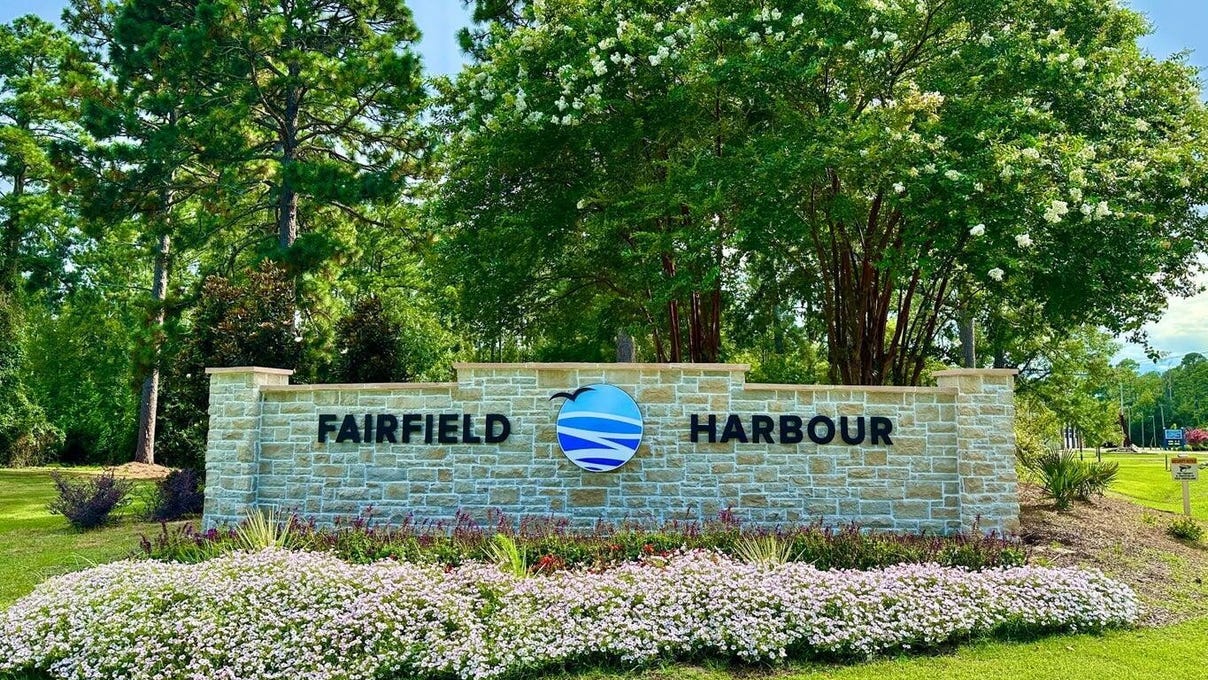 1705 Caracara Dr  
