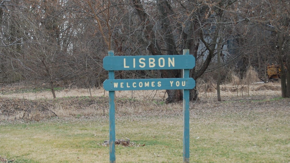 Block 1 Lot 1 N Canal St  