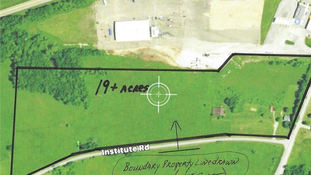 64175-lot Unit 1 Wintergreen Rd  