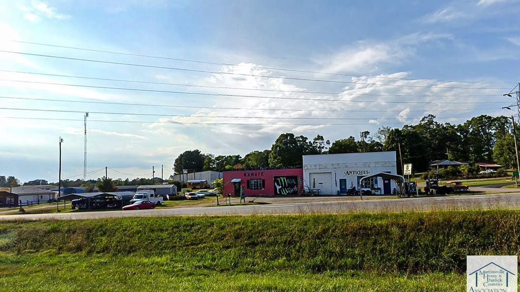 11011 Virginia Avenue, Bassett, VA 24055 Other for Sale