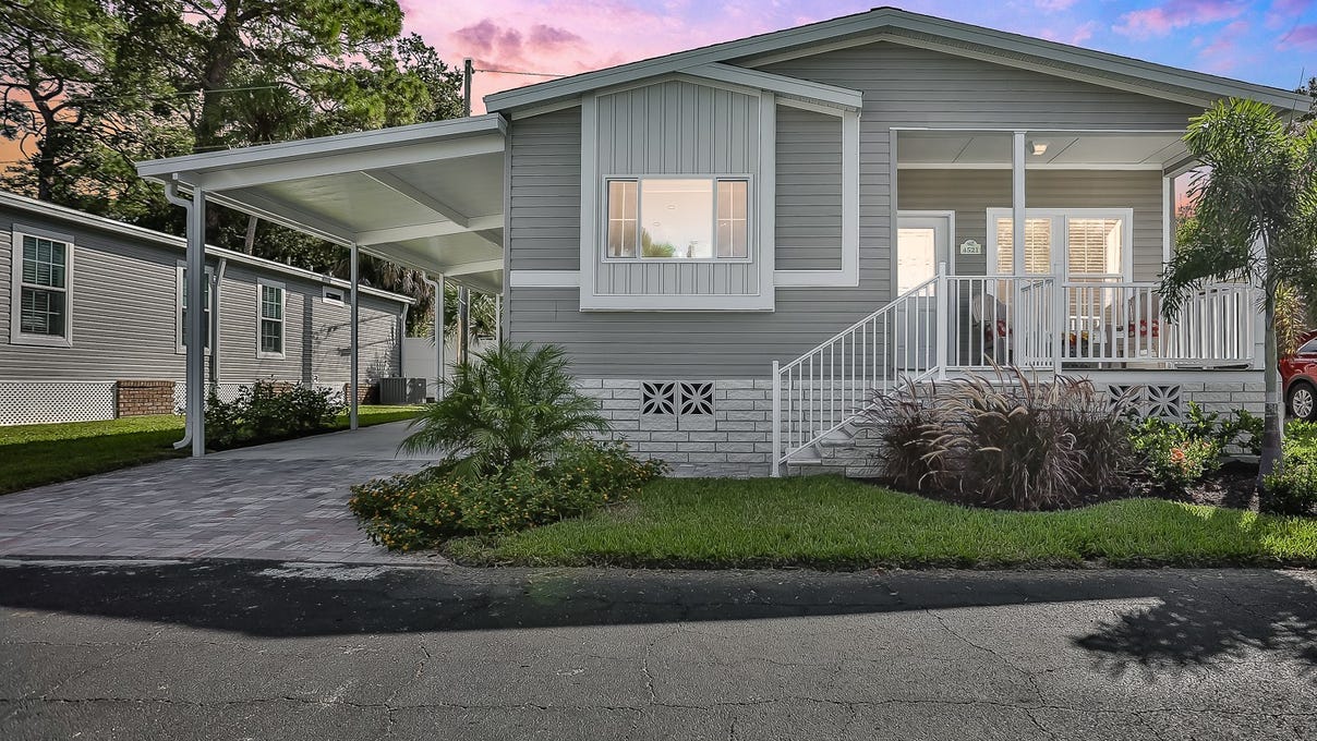 4521 Friendly Hbr St  