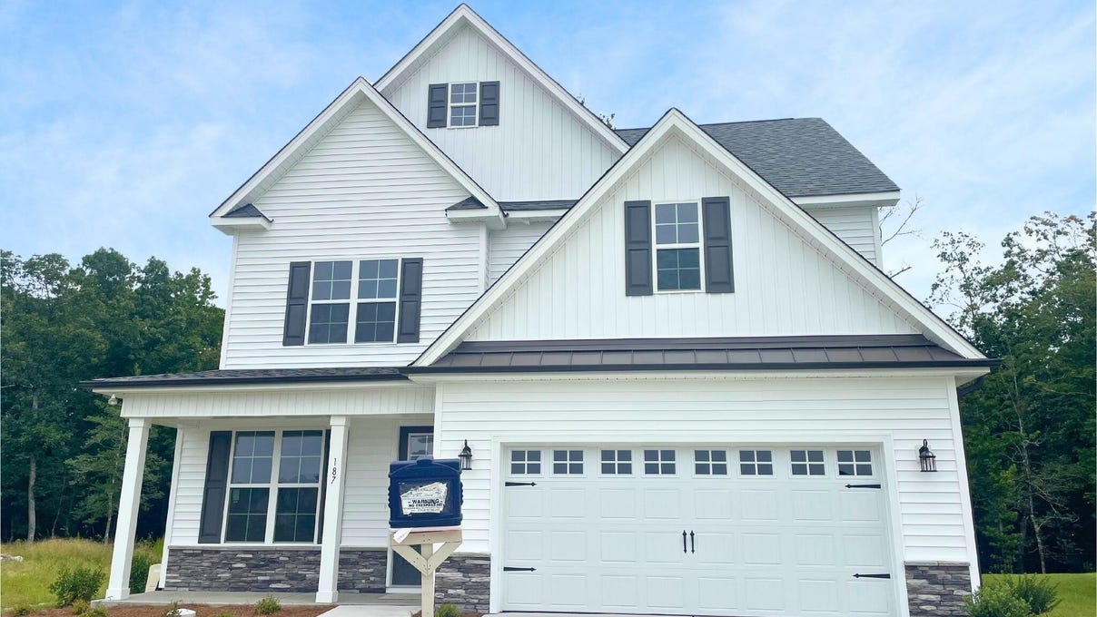 187 Tilloo Cut Way  