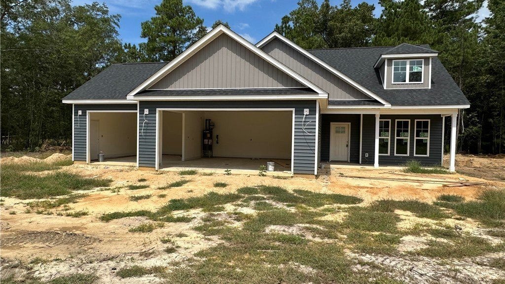 5709 Faithwill Ct  