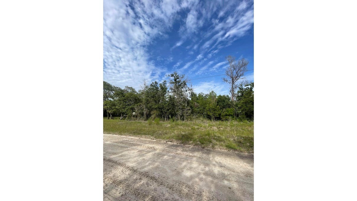 TBD Shell Drive, KEATON BEACH, FL 32348 Land for Sale