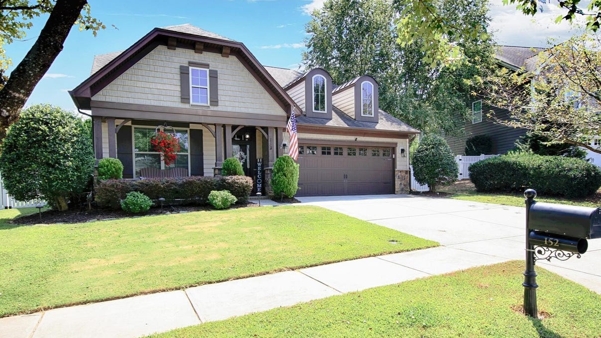 152 Byers Commons Dr  