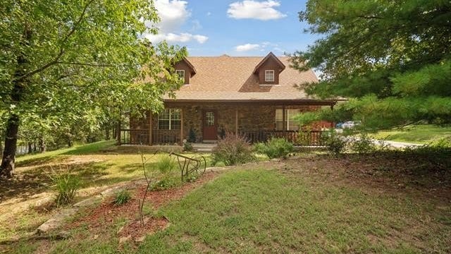 2291 S 289th East Ave  