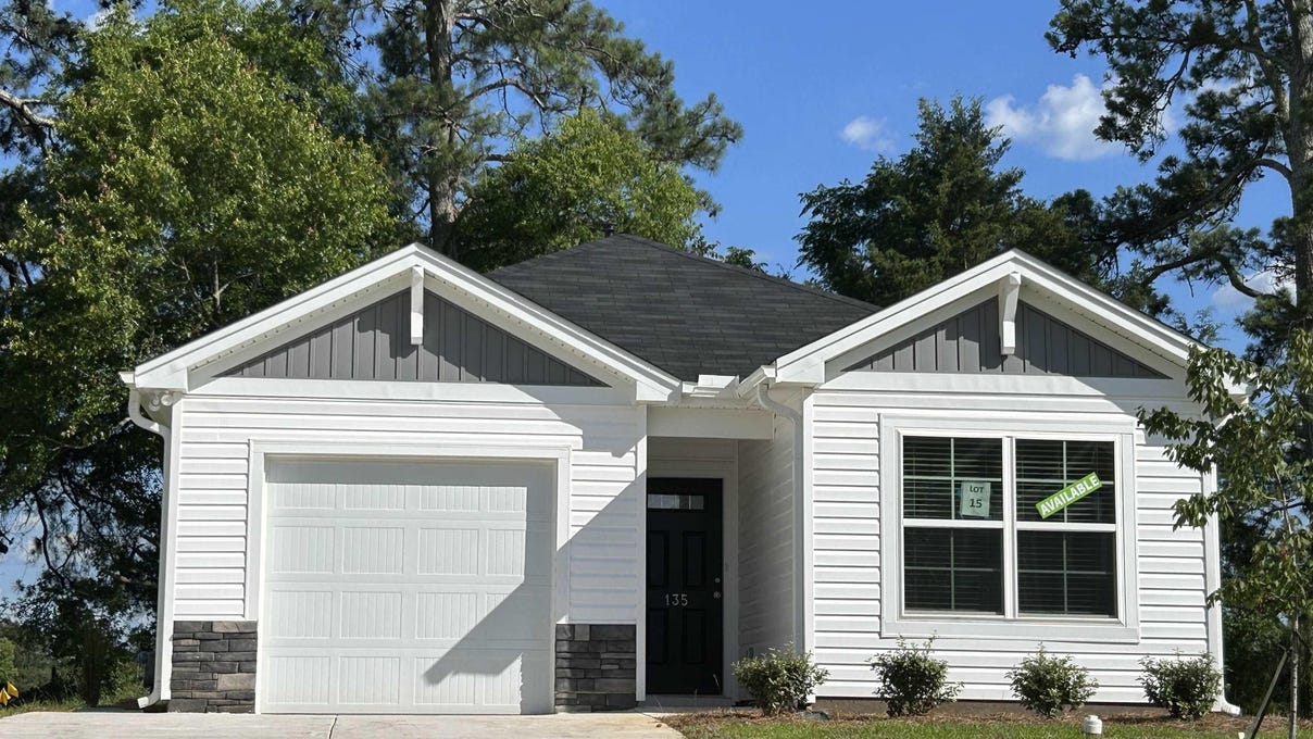 135 Myers( lot 15) Ln  