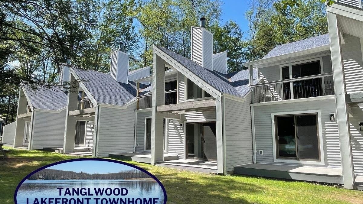 134 Laurel Hl Dr  