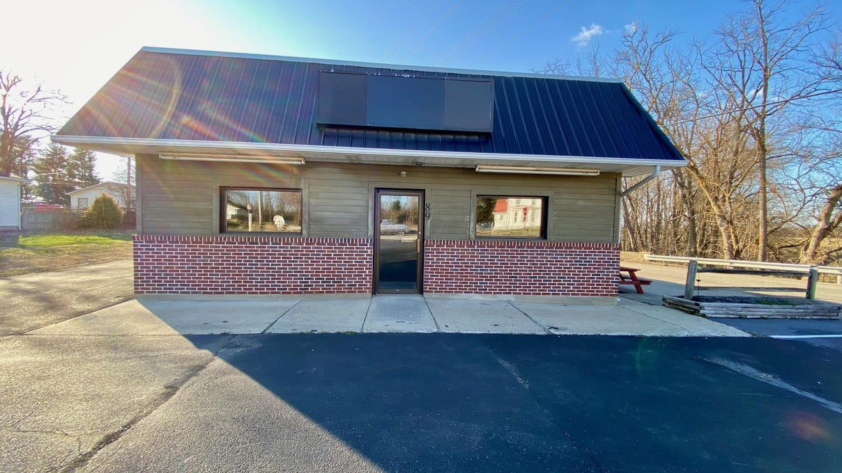 89 N Main St  