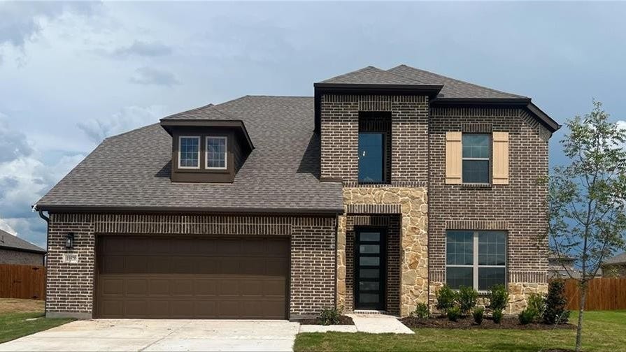 13528 Burns Way, Fort Worth, TX 76052 House for Sale